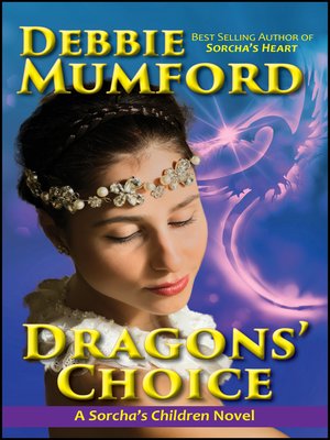 cover image of Dragons' Choice